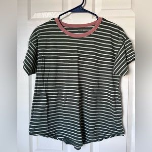 Madewell Top